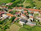 Photos aériennes de Arraincourt (57380) - Autre vue | Moselle, Grand Est, France - Photo réf. T094648