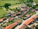 Photos aériennes de Arraincourt (57380) - Autre vue | Moselle, Grand Est, France - Photo réf. T094649