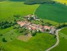Photos aériennes de Holacourt (57380) - Autre vue | Moselle, Grand Est, France - Photo réf. T094651