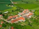 Photos aériennes de Holacourt (57380) - Autre vue | Moselle, Grand Est, France - Photo réf. T094653