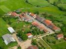 Photos aériennes de Holacourt (57380) - Autre vue | Moselle, Grand Est, France - Photo réf. T094654