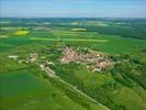 Photos aériennes de Baslieux (54620) | Meurthe-et-Moselle, Grand Est, France - Photo réf. T094655