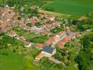 Photos aériennes de Baslieux (54620) | Meurthe-et-Moselle, Grand Est, France - Photo réf. T094656