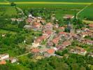 Photos aériennes de Baslieux (54620) | Meurthe-et-Moselle, Grand Est, France - Photo réf. T094657