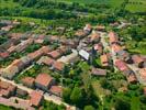 Photos aériennes de Baslieux (54620) | Meurthe-et-Moselle, Grand Est, France - Photo réf. T094660