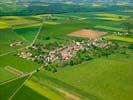 Photos aériennes de Bazailles (54620) - Autre vue | Meurthe-et-Moselle, Grand Est, France - Photo réf. T094661