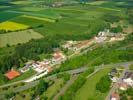 Photos aériennes de Bazailles (54620) - Autre vue | Meurthe-et-Moselle, Grand Est, France - Photo réf. T094662