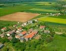 Photos aériennes de Bazailles (54620) - Autre vue | Meurthe-et-Moselle, Grand Est, France - Photo réf. T094665