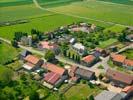 Photos aériennes de Bazailles (54620) - Autre vue | Meurthe-et-Moselle, Grand Est, France - Photo réf. T094666