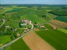 Photos aériennes de Beuveille (54620) - Autre vue | Meurthe-et-Moselle, Grand Est, France - Photo réf. T094668