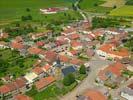 Photos aériennes de Beuveille (54620) - Autre vue | Meurthe-et-Moselle, Grand Est, France - Photo réf. T094672
