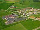 Photos aériennes de Beuveille (54620) - Autre vue | Meurthe-et-Moselle, Grand Est, France - Photo réf. T094675