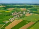Photos aériennes de Doncourt-lès-Longuyon (54620) | Meurthe-et-Moselle, Grand Est, France - Photo réf. T094676