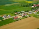 Photos aériennes de Doncourt-lès-Longuyon (54620) | Meurthe-et-Moselle, Grand Est, France - Photo réf. T094677