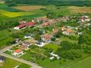 Photos aériennes de Doncourt-lès-Longuyon (54620) | Meurthe-et-Moselle, Grand Est, France - Photo réf. T094678
