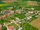 Photos aériennes de Doncourt-lès-Longuyon (54620) | Meurthe-et-Moselle, Grand Est, France - Photo réf. T094679