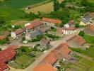 Photos aériennes de Doncourt-lès-Longuyon (54620) | Meurthe-et-Moselle, Grand Est, France - Photo réf. T094680