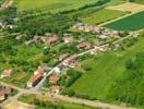 Photos aériennes de Fresnois-la-Montagne (54260) - Autre vue | Meurthe-et-Moselle, Grand Est, France - Photo réf. T094685