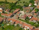 Photos aériennes de Fresnois-la-Montagne (54260) - Autre vue | Meurthe-et-Moselle, Grand Est, France - Photo réf. T094689