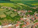 Photos aériennes de Fresnois-la-Montagne (54260) - Autre vue | Meurthe-et-Moselle, Grand Est, France - Photo réf. T094690