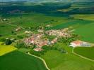Photos aériennes de Han-devant-Pierrepont (54620) - Autre vue | Meurthe-et-Moselle, Grand Est, France - Photo réf. T094691