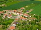 Photos aériennes de Han-devant-Pierrepont (54620) - Autre vue | Meurthe-et-Moselle, Grand Est, France - Photo réf. T094693