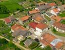 Photos aériennes de Han-devant-Pierrepont (54620) - Autre vue | Meurthe-et-Moselle, Grand Est, France - Photo réf. T094694