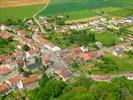 Photos aériennes de Montigny-sur-Chiers (54870) | Meurthe-et-Moselle, Lorraine, France - Photo réf. T094704