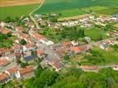 Photos aériennes de Montigny-sur-Chiers (54870) - Autre vue | Meurthe-et-Moselle, Grand Est, France - Photo réf. T094704