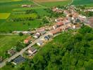 Photos aériennes de Montigny-sur-Chiers (54870) | Meurthe-et-Moselle, Lorraine, France - Photo réf. T094705