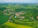 Photos aériennes de Pierrepont (54620) - Autre vue | Meurthe-et-Moselle, Grand Est, France - Photo réf. T094707