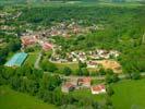 Photos aériennes de Pierrepont (54620) - Autre vue | Meurthe-et-Moselle, Grand Est, France - Photo réf. T094709