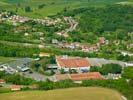 Photos aériennes de Pierrepont (54620) - Autre vue | Meurthe-et-Moselle, Grand Est, France - Photo réf. T094712