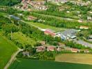 Photos aériennes de Pierrepont (54620) - Autre vue | Meurthe-et-Moselle, Grand Est, France - Photo réf. T094713