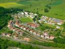 Photos aériennes de Pierrepont (54620) - Autre vue | Meurthe-et-Moselle, Grand Est, France - Photo réf. T094714