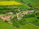 Photos aériennes de Saint-Pancré (54730) - Autre vue | Meurthe-et-Moselle, Grand Est, France - Photo réf. T094720