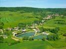 Photos aériennes de Saint-Pancré (54730) - Autre vue | Meurthe-et-Moselle, Grand Est, France - Photo réf. T094721