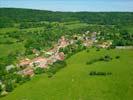 Photos aériennes de Saint-Pancré (54730) - Autre vue | Meurthe-et-Moselle, Grand Est, France - Photo réf. T094722