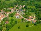 Photos aériennes de Saint-Pancré (54730) - Autre vue | Meurthe-et-Moselle, Grand Est, France - Photo réf. T094723