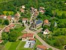 Photos aériennes de Saint-Pancré (54730) - Autre vue | Meurthe-et-Moselle, Grand Est, France - Photo réf. T094724