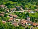 Photos aériennes de Saint-Pancré (54730) - Autre vue | Meurthe-et-Moselle, Grand Est, France - Photo réf. T094725