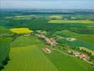 Photos aériennes de Saint-Supplet (54620) - Autre vue | Meurthe-et-Moselle, Grand Est, France - Photo réf. T094726