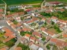 Photos aériennes de Tellancourt (54260) - Autre vue | Meurthe-et-Moselle, Grand Est, France - Photo réf. T094735