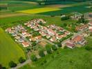 Photos aériennes de Tellancourt (54260) - Autre vue | Meurthe-et-Moselle, Grand Est, France - Photo réf. T094736