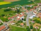 Photos aériennes de Tellancourt (54260) - Autre vue | Meurthe-et-Moselle, Grand Est, France - Photo réf. T094737