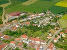 Photos aériennes de Tellancourt (54260) - Autre vue | Meurthe-et-Moselle, Lorraine, France - Photo réf. T094738