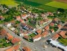 Photos aériennes de Tellancourt (54260) - Autre vue | Meurthe-et-Moselle, Lorraine, France - Photo réf. T094739