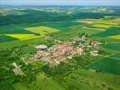 Photos aériennes de Ville-au-Montois (54620) - Autre vue | Meurthe-et-Moselle, Grand Est, France - Photo réf. T094740