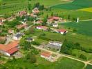 Photos aériennes de Ville-au-Montois (54620) - Autre vue | Meurthe-et-Moselle, Grand Est, France - Photo réf. T094742