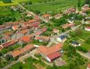 Photos aériennes de Ville-au-Montois (54620) - Autre vue | Meurthe-et-Moselle, Grand Est, France - Photo réf. T094743